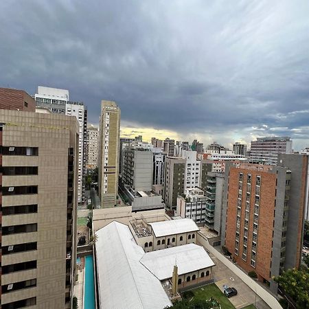 Appartamento Lk Funcionarios 2 Belo Horizonte Esterno foto