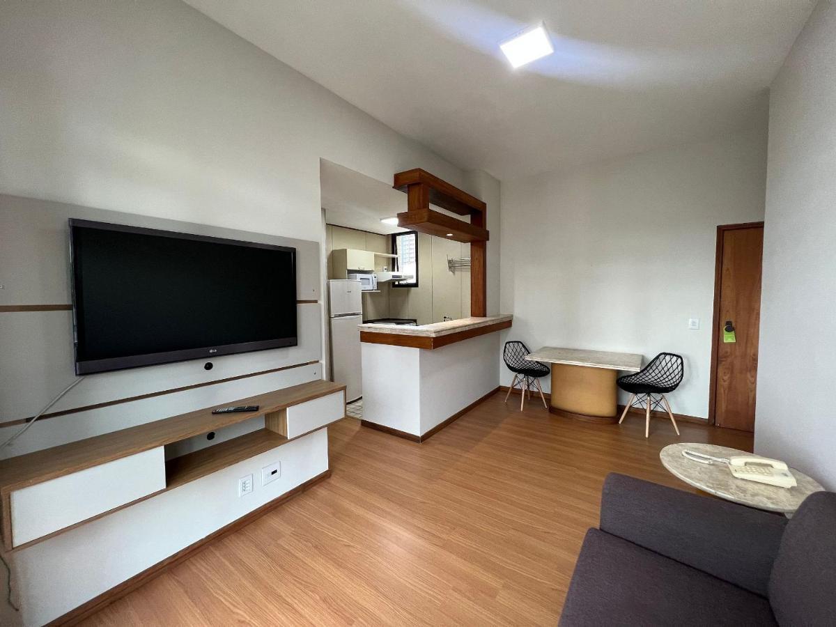 Appartamento Lk Funcionarios 2 Belo Horizonte Esterno foto