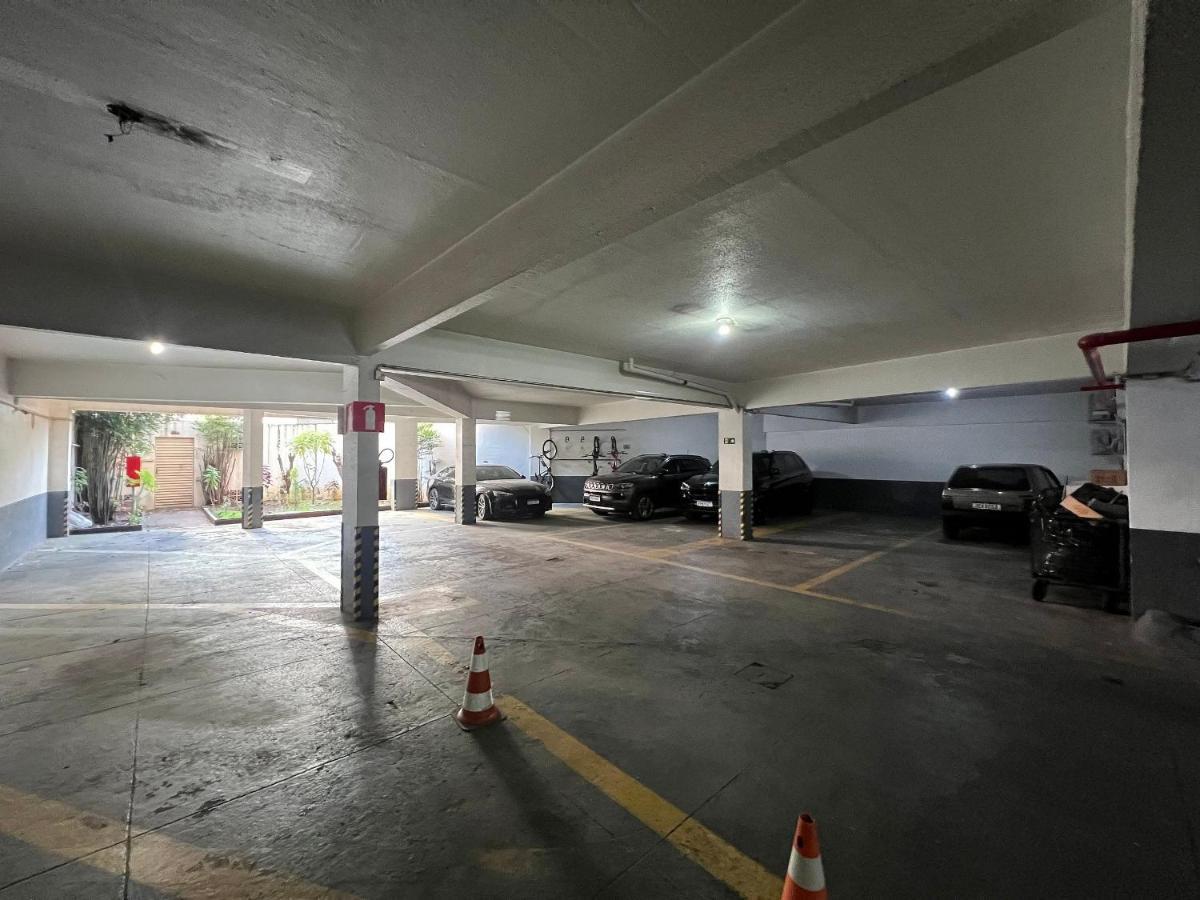Appartamento Lk Funcionarios 2 Belo Horizonte Esterno foto
