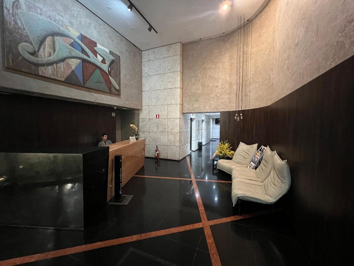 Appartamento Lk Funcionarios 2 Belo Horizonte Esterno foto